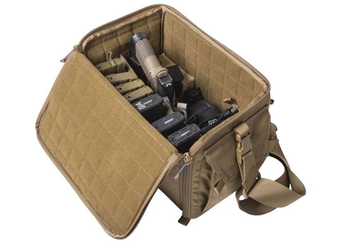Сумка Helikon-Tex Range Coyote Фото 2